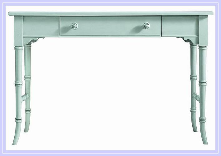 Coastal Living by Stanley Furniture Desk Sea Mist, Free Shipping